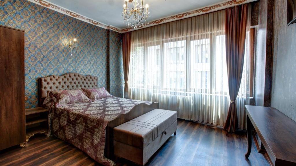 Old Harbour Hotel Istanbulská provincie Exteriér fotografie