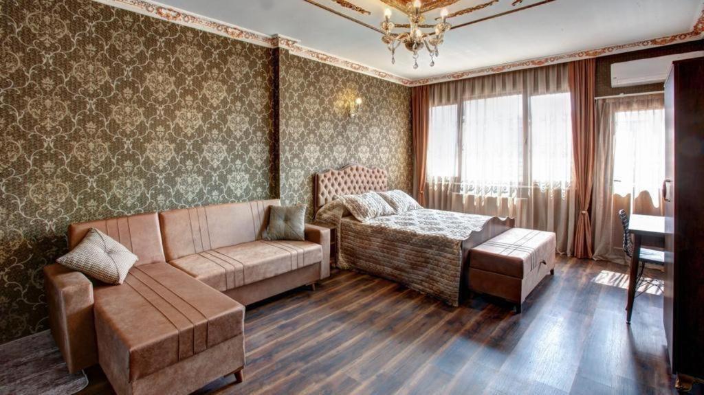 Old Harbour Hotel Istanbulská provincie Exteriér fotografie
